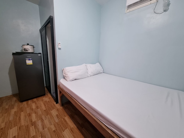 Imagen de la habitación del Hotel Yemaya de Laiya powered by Cocotel. Foto 11