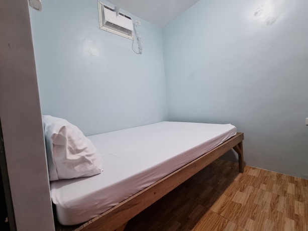 Imagen de la habitación del Hotel Yemaya de Laiya powered by Cocotel. Foto 12