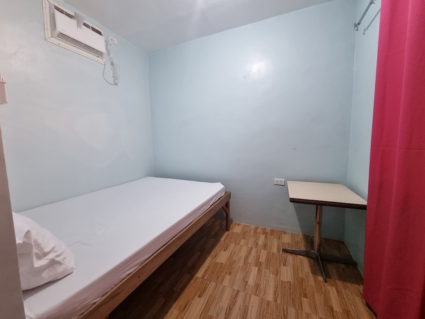 Imagen de la habitación del Hotel Yemaya de Laiya powered by Cocotel. Foto 13