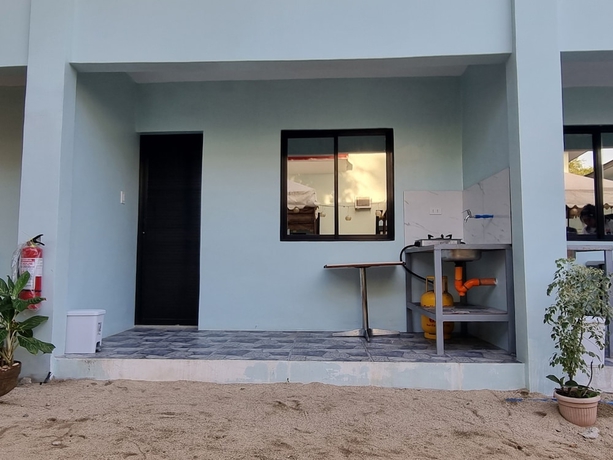 Imagen de la habitación del Hotel Yemaya de Laiya powered by Cocotel. Foto 14