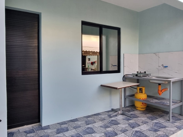 Imagen de la habitación del Hotel Yemaya de Laiya powered by Cocotel. Foto 15