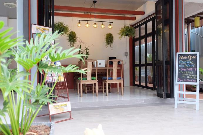 Imagen general del Hotel Yen Aura Boutique. Foto 1