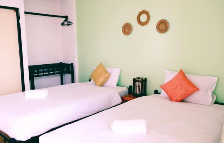 Imagen general del Hotel Yen Aura Boutique. Foto 10