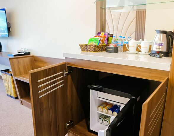 Imagen general del Hotel Yen Bien Luxury Hotel. Foto 3