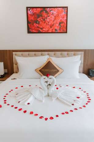 Imagen general del Hotel Yen Bien Luxury Hotel. Foto 5