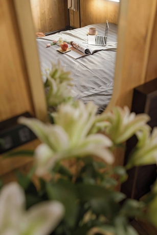 Imagen de la habitación del Hotel Yen Lam Homestay Da Lat. Foto 2