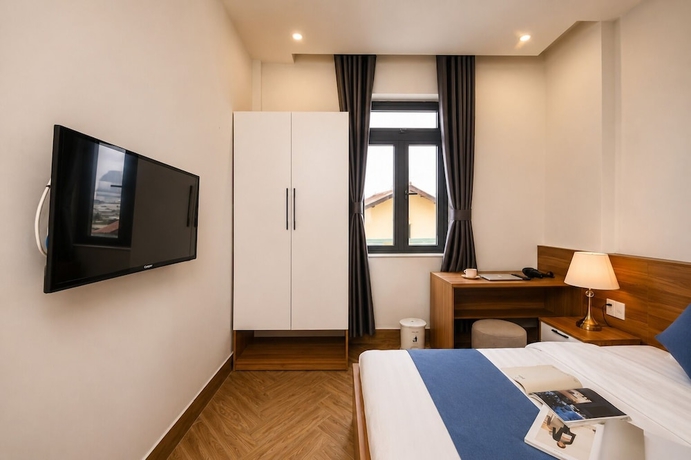 Imagen de la habitación del Hotel Yen Lam Villa. Foto 14
