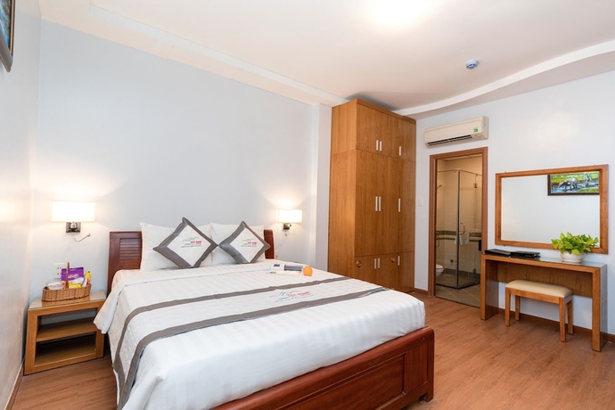 Imagen de la habitación del Hotel Yen Nam Hoang Van Thu. Foto 5