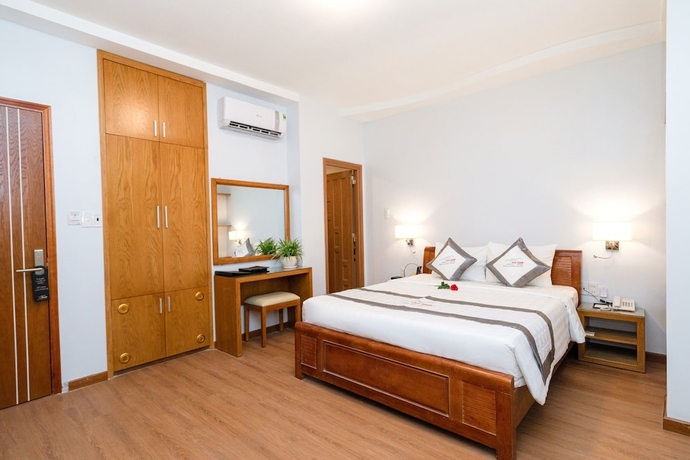 Imagen de la habitación del Hotel Yen Nam Hoang Van Thu. Foto 8