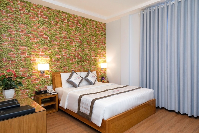 Imagen general del Hotel Yen Nam Hoang Van Thu. Foto 1