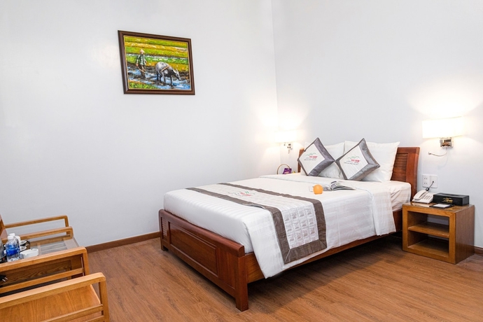 Imagen de la habitación del Hotel Yen Nam Hoang Van Thu. Foto 11