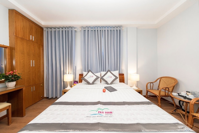 Imagen de la habitación del Hotel Yen Nam Hoang Van Thu. Foto 14
