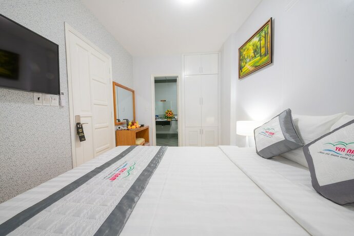 Imagen de la habitación del Hotel Yen Nam Nguyen Thai Son. Foto 13