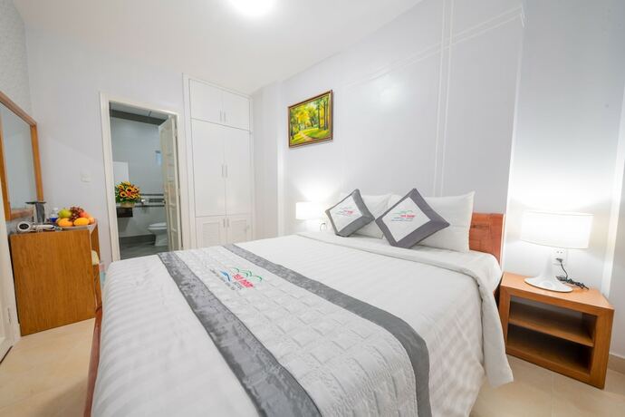 Imagen general del Hotel Yen Nam Nguyen Thai Son. Foto 4