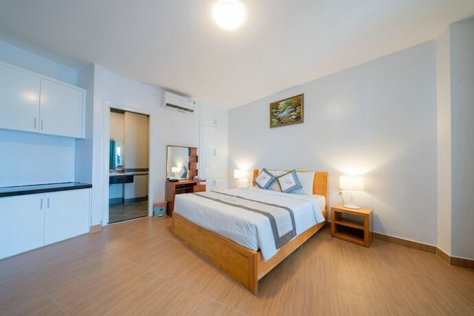 Imagen de la habitación del Hotel Yen Nam Nguyen Thai Son. Foto 14