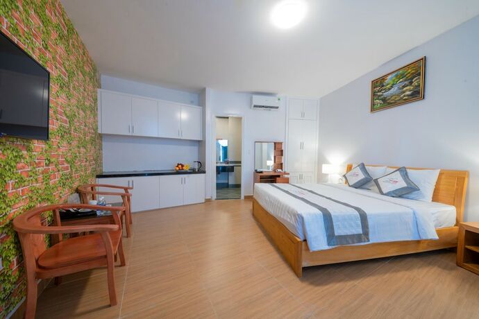Imagen general del Hotel Yen Nam Nguyen Thai Son. Foto 5