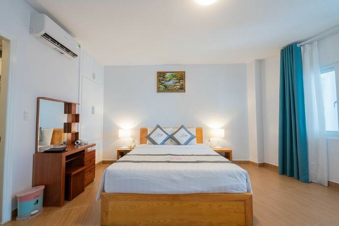 Imagen general del Hotel Yen Nam Nguyen Thai Son. Foto 6