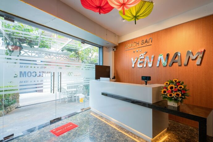 Imagen general del Hotel Yen Nam Nguyen Thai Son. Foto 7