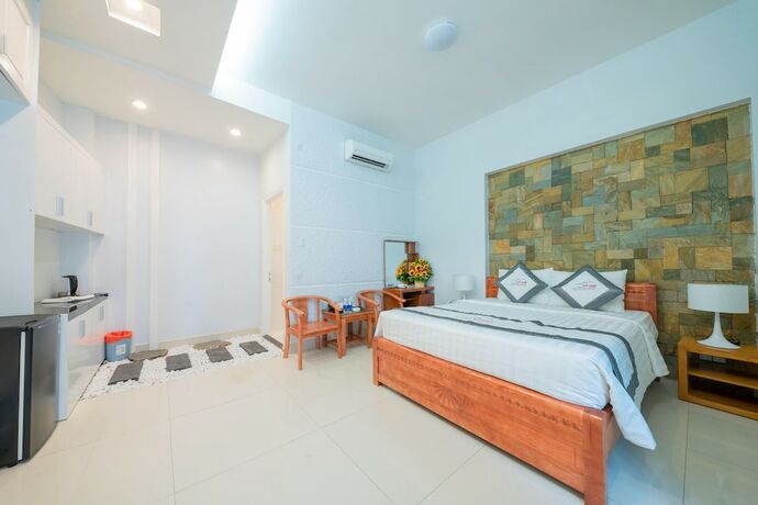 Imagen de la habitación del Hotel Yen Nam Nguyen Thai Son. Foto 18