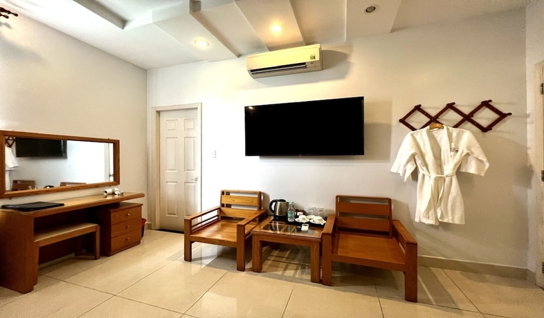 Imagen de la habitación del Hotel Yen Nam Nguyen Trong Tuyen. Foto 3