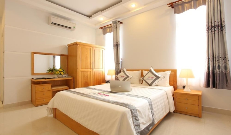 Imagen general del Hotel Yen Nam Nguyen Trong Tuyen. Foto 1