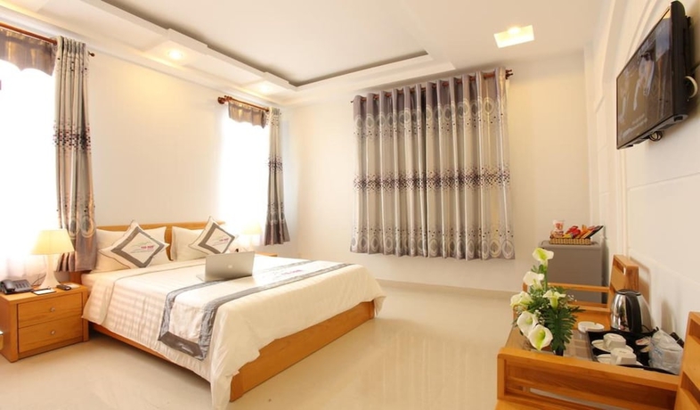 Imagen de la habitación del Hotel Yen Nam Nguyen Trong Tuyen. Foto 4