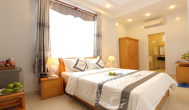 Imagen de la habitación del Hotel Yen Nam Nguyen Trong Tuyen. Foto 5