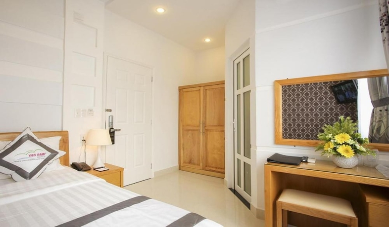 Imagen de la habitación del Hotel Yen Nam Nguyen Trong Tuyen. Foto 6