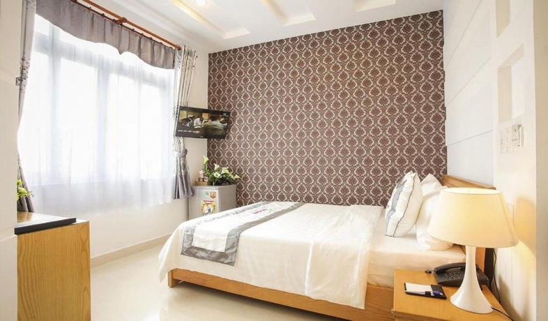 Imagen de la habitación del Hotel Yen Nam Nguyen Trong Tuyen. Foto 7