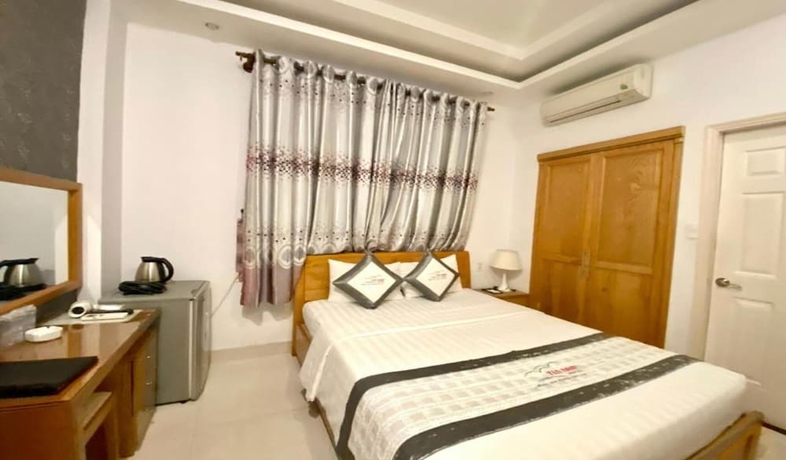 Imagen de la habitación del Hotel Yen Nam Nguyen Trong Tuyen. Foto 8