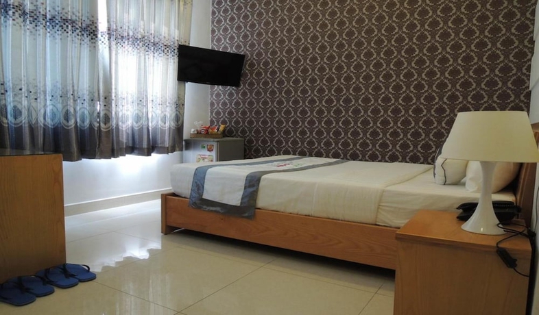 Imagen de la habitación del Hotel Yen Nam Nguyen Trong Tuyen. Foto 10