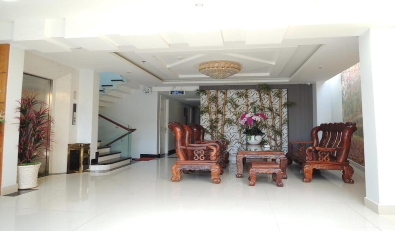 Imagen de los interiores del Hotel Yen Nam Nguyen Trong Tuyen. Foto 17