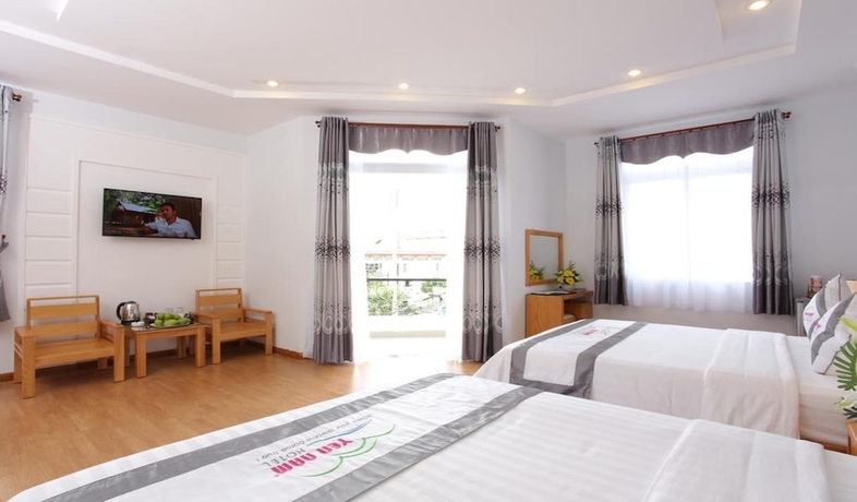 Imagen de la habitación del Hotel Yen Nam Nguyen Trong Tuyen. Foto 13