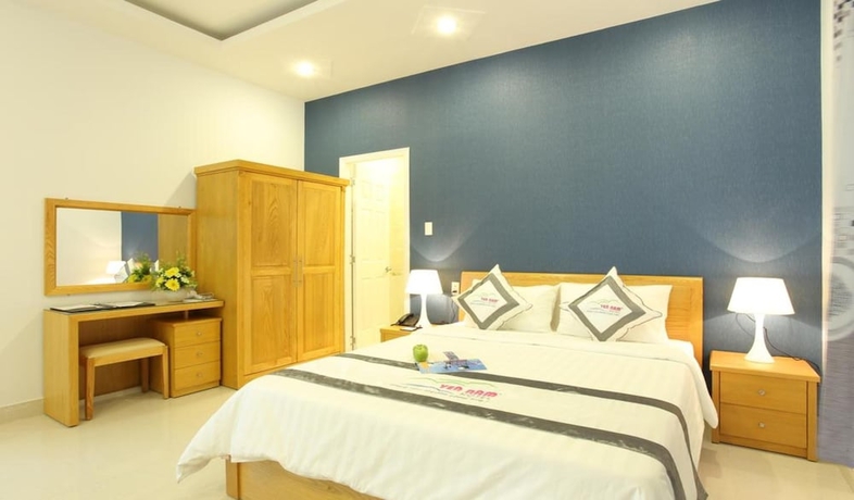 Imagen de la habitación del Hotel Yen Nam Nguyen Trong Tuyen. Foto 14