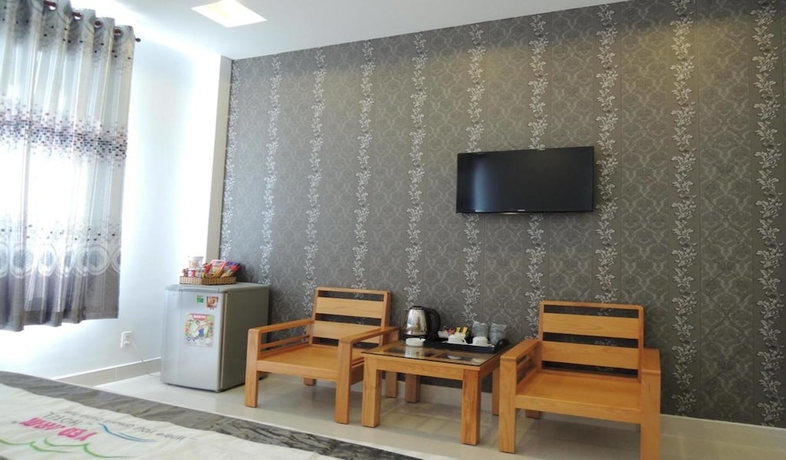 Imagen de la habitación del Hotel Yen Nam Nguyen Trong Tuyen. Foto 15
