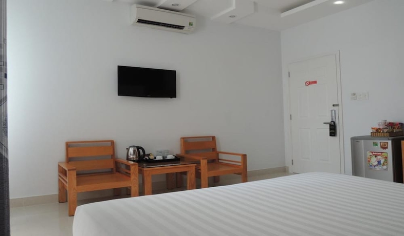 Imagen de la habitación del Hotel Yen Nam Nguyen Trong Tuyen. Foto 16