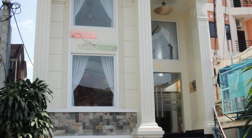 Imagen general del Hotel Yen Nam Ntt. Foto 2