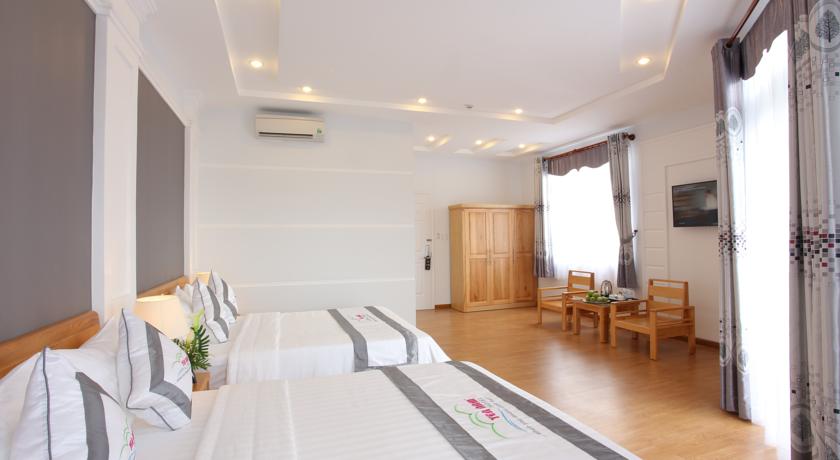 Imagen general del Hotel Yen Nam Ntt. Foto 3