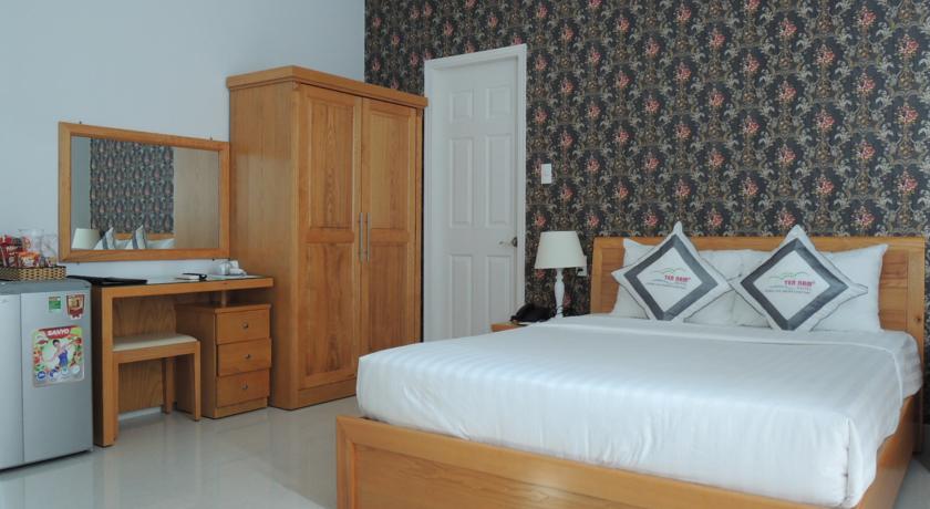 Imagen general del Hotel Yen Nam Ntt. Foto 4