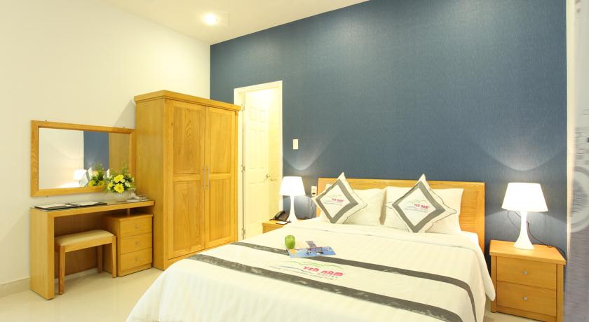 Imagen general del Hotel Yen Nam Ntt. Foto 5