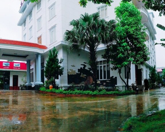 Imagen general del Hotel Yen Nhi Ninh Binh. Foto 3