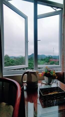 Imagen general del Hotel Yen Nhi Ninh Binh. Foto 4