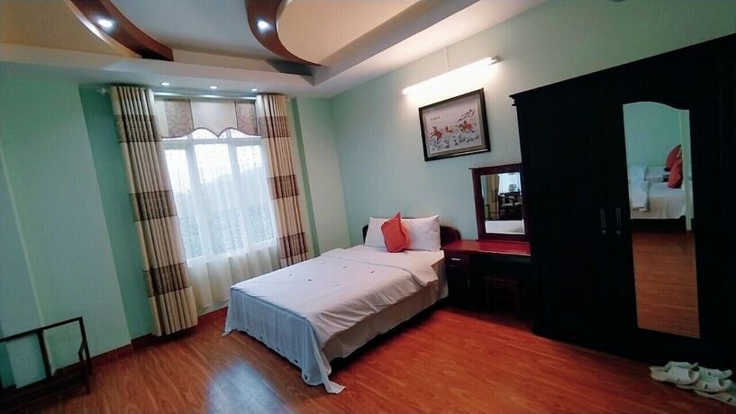 Imagen general del Hotel Yen Nhi Ninh Binh. Foto 8