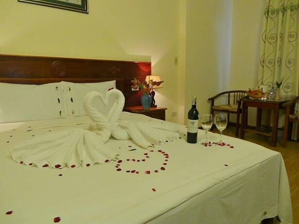 Imagen de la habitación del Hotel Yen Nhi Ninh Binh. Foto 13