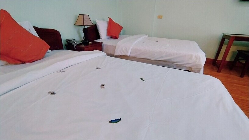 Imagen de la habitación del Hotel Yen Nhi Ninh Binh. Foto 23