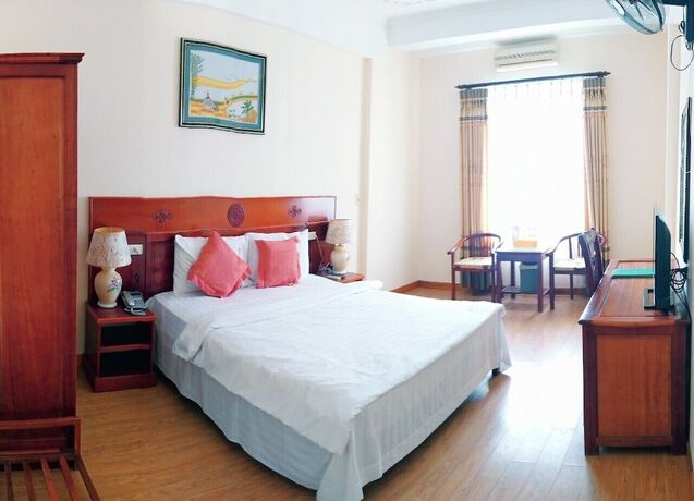 Imagen de la habitación del Hotel Yen Nhi Ninh Binh. Foto 25