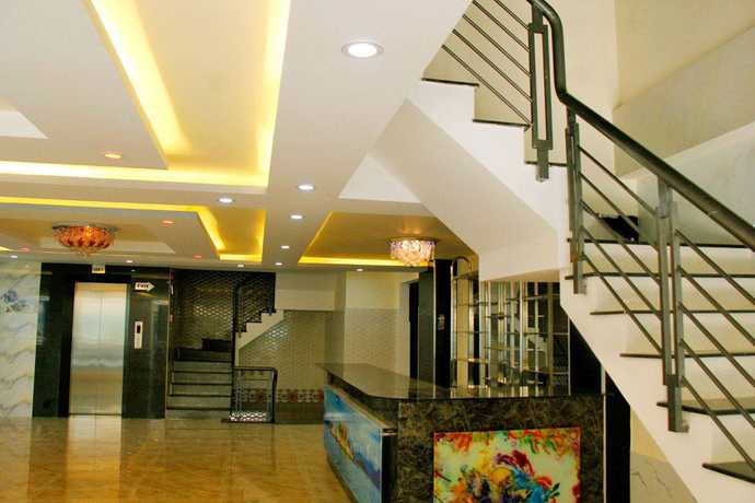 Imagen general del Hotel Yen Vy 04 Luxury, Quy Nhon. Foto 2