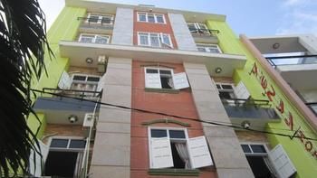 Imagen de los interiores del Hotel Yen Vy. Foto 7