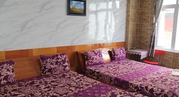 Imagen de la habitación del Hotel Yen Vy. Foto 3