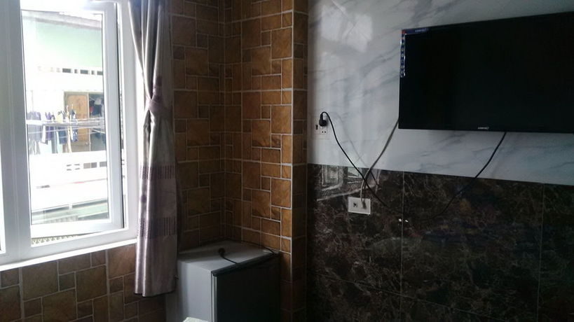 Imagen de la habitación del Hotel Yen Vy. Foto 4
